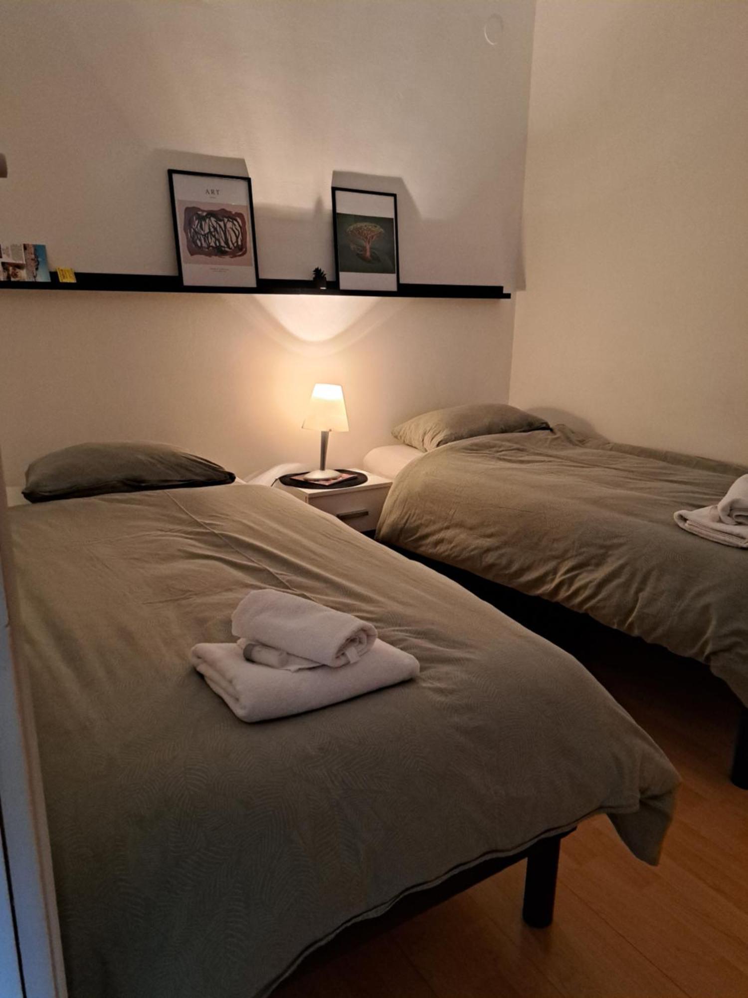 Apartman Nevera Adults Only Ровин Екстериор снимка